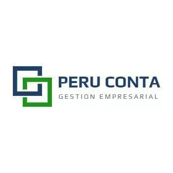 peruconta.com's icon