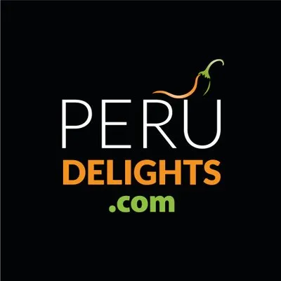 perudelights.com's icon