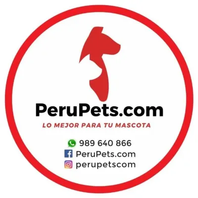 perupets.com's icon