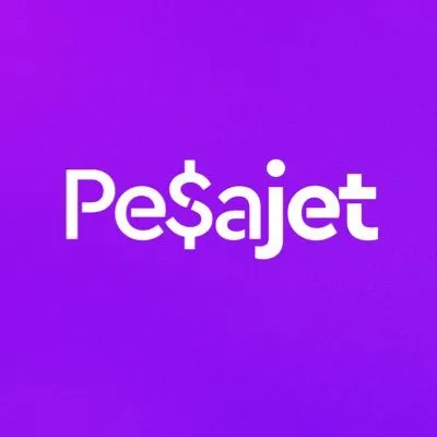 pesajet.com's icon