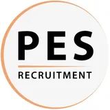 Logo van PES Recruitment