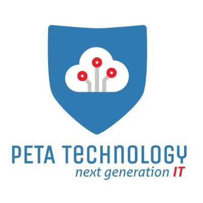peta-technology.com's icon