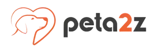 Peta2z logo