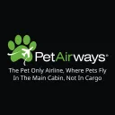 Pet Airways logo