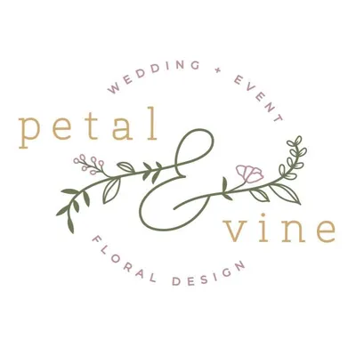petalandvinesc.com's icon