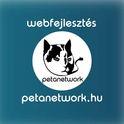 petanetwork.hu's icon