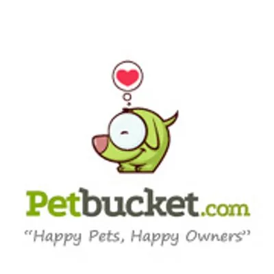 petbucket.com's icon