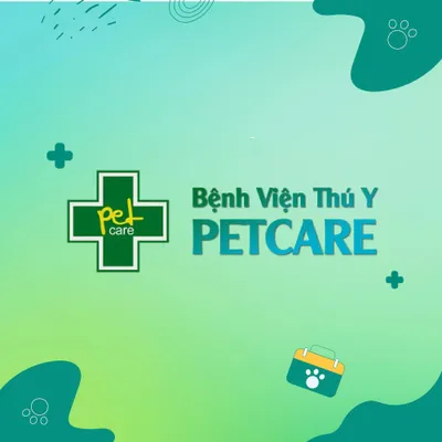 petcare.vn's icon