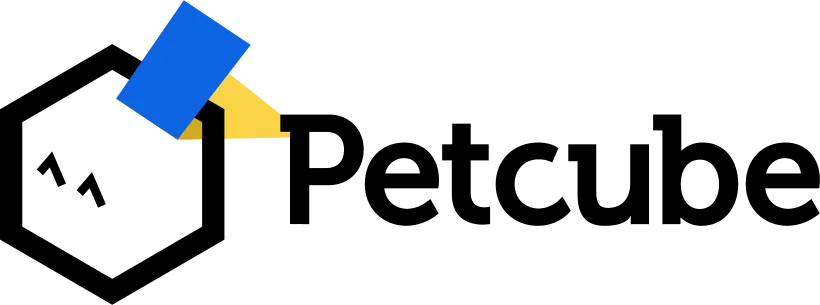 Petcube logo