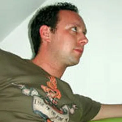 peter-krause.net's icon