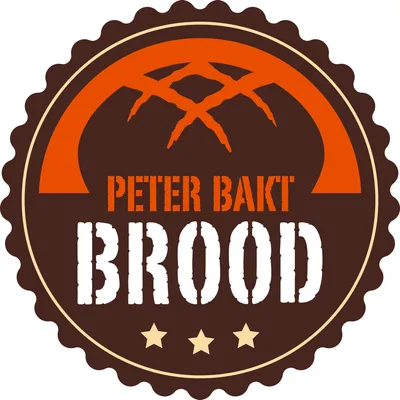 peterbaktbrood.nl's icon