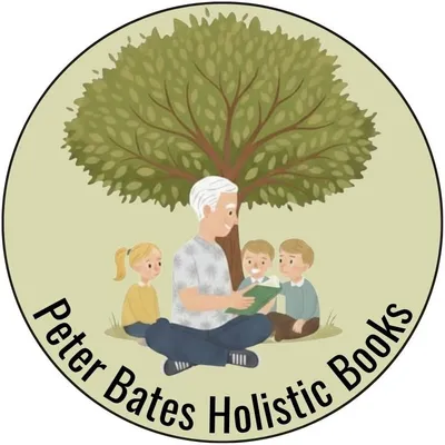 peterbates-holisticbooks.com's icon