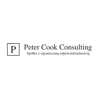 Peter Cook Consulting sp. z o.o.