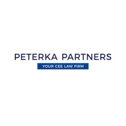 Peterka & Partners Kancelaria Prawnicza S.K.A.