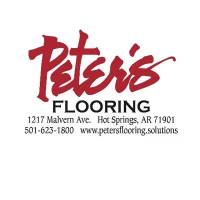 petersflooringandpaint.com's icon