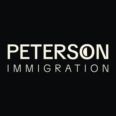 Peterson Immigration's icon