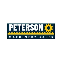 Peterson Machinery's icon