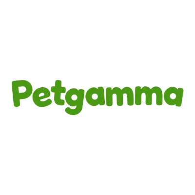 Petgamma's icon
