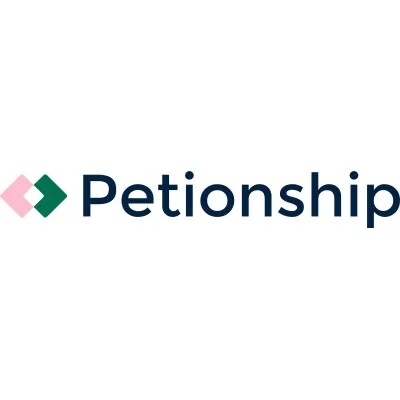petionship.com's icon