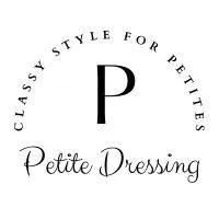 petitedressing.com's icon
