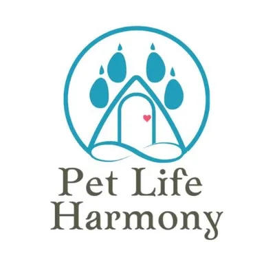 petlifeharmony.com's icon