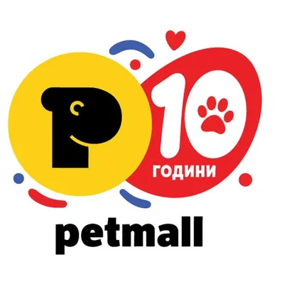 petmall.bg's icon