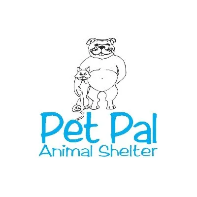 petpalanimalshelter.com's icon