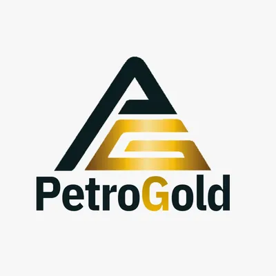 petrogold-eg.com's icon