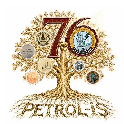 petrol-is.org.tr's icon