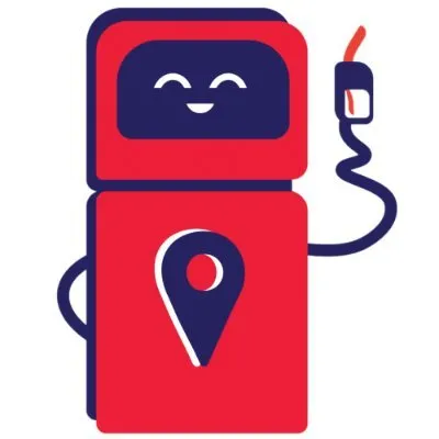 petrolprices.co.za's icon