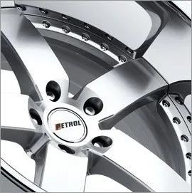 petrolwheels.com's icon