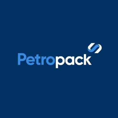 petropack.com's icon