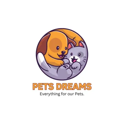 PETS DREAMS's icon