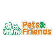 pets-friends.gr's icon