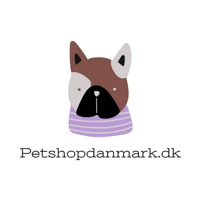 petshopdanmark.dk's icon