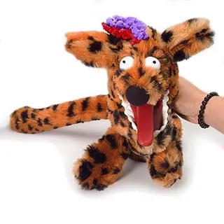 petsockmonster.com's icon