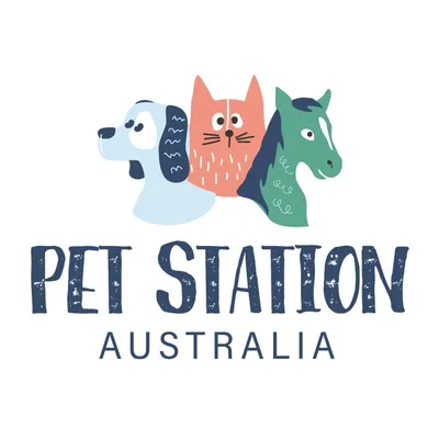 petstation.com.au's icon