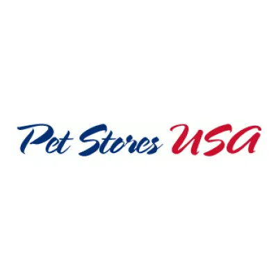 Pet Stores USA's brand icon