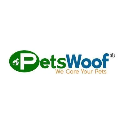 petswoof.com's icon