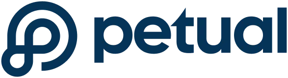 Petual logo