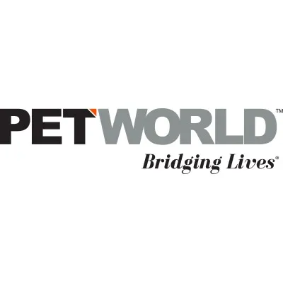 petworld.com.my's icon