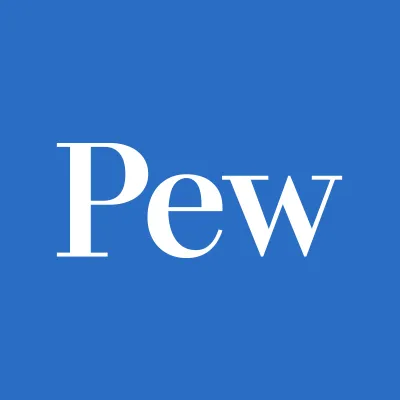 pew.org's icon