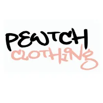 Pewtch Clothing Coupons and Promo Code