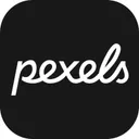 Pexels logo