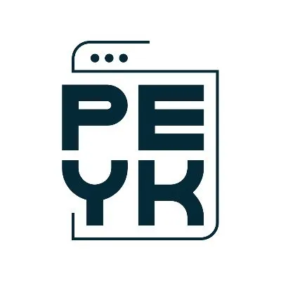 peyk.com's icon