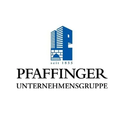 pfaffinger.com's icon