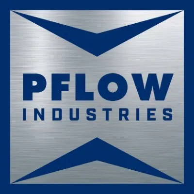 pflow.com's icon