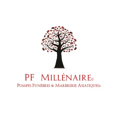 PF Millénaire's brand icon