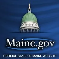 Maine ME Department of Labor logo
