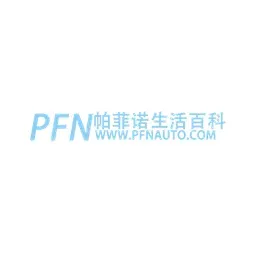 pfnauto.com's brand icon